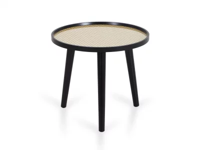 Набор из двух столиков Focus 80X80X35 / 50X50X43 CM 3