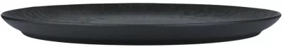 Тарелка Black Raw Wood Ø27 CM 3
