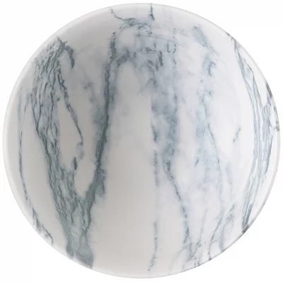 Набор из двух чаш Marble Ø15 CM 3