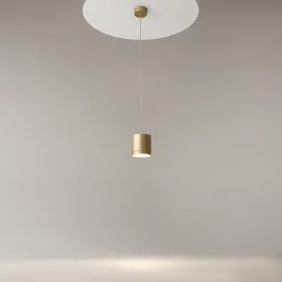 Подвесной светильник Полярный 8X8X108.5 CM 12