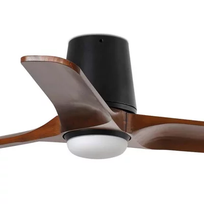 Потолочный вентилятор HEYWOOD TUB S 90 CM 3