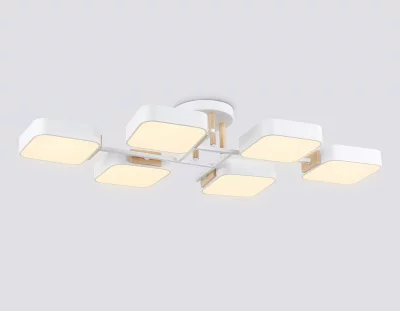 Потолочная люстра Comfort 6