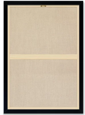 Постер на холсте Corrida 75X105 CM 5