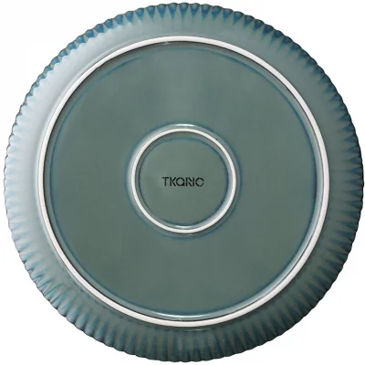 Набор из двух тарелок Kitchen Spirit Ø26 CM 6