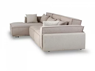 Диван угловой Asti 360X117-186X82 CM 6