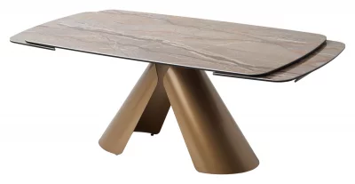 Стол Кальдерон 180-260X100X180 CM 9