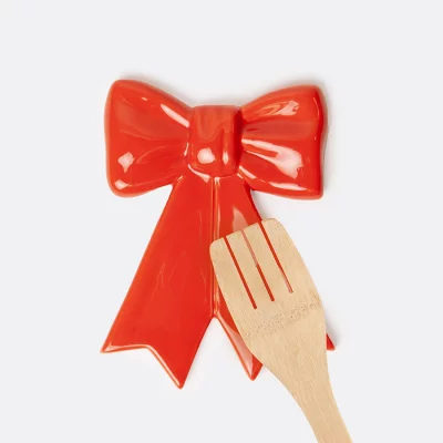 Подставка для ложки bow 6