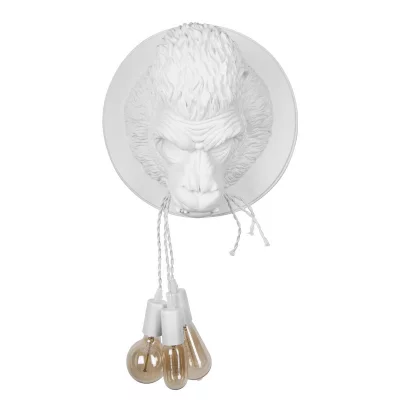Настенный декоративный светильник Gorilla 5