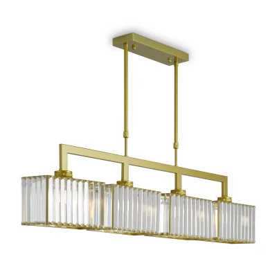 Люстра Modern Moed 113X14X78 CM 9
