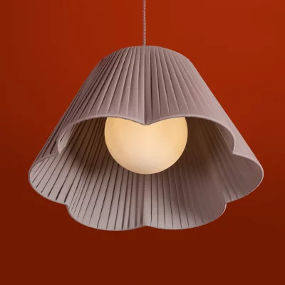 Подвесной светильник Сильвия 40X40X222 CM 11
