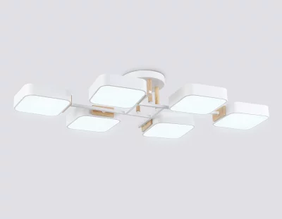 Потолочная люстра Comfort 7