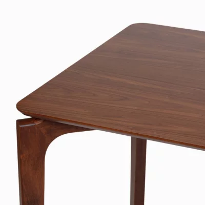 Обеденный стол Mailes 80X140X75 CM 4