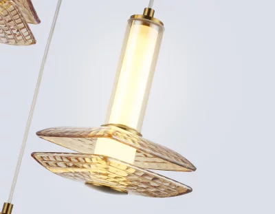 Подвесной светильник Ambrella Light LH31011 6