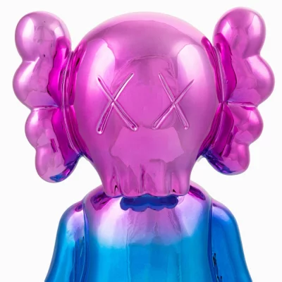Статуэтка  KAWS высота 65 3