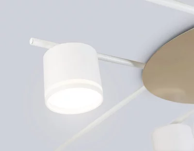 Накладной светильник Comfort 7
