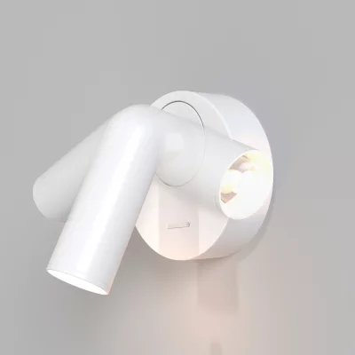 Настенный светильник Mirax 5