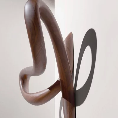 Вешалка настенная Vertigo 33X18X40 CM 4