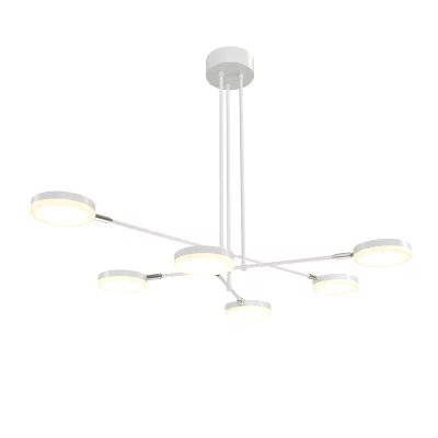 Подвесной светильник MOD070PL-L36W3K 89X55X61.6 CM 3