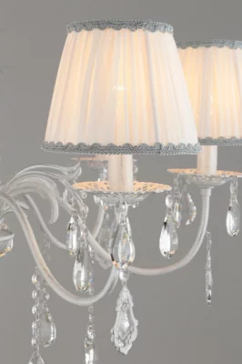 Подвесная люстра Cremona 80X80X90 CM 4