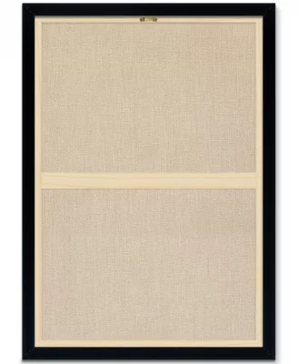 Набор из двух постеров на холсте The passion of Polo 75X105 / 75X105 CM 7