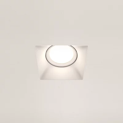 Встраиваемый точечный светильник Точка 11.2X9X4.2 CM 3