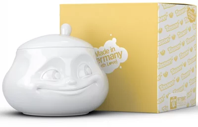 Сахарница Sweet 400 ml 11