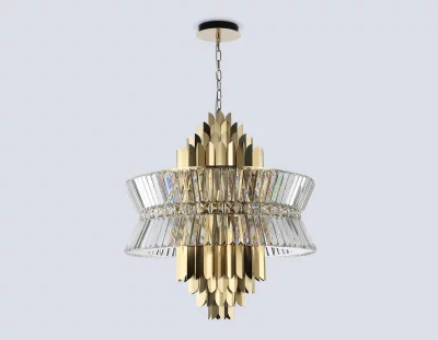 Подвесная люстра Ambrella Light LH41023 6