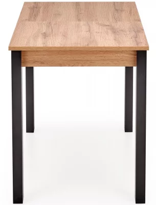 Стол раскладной Gino 100-135X60X75 CM 5