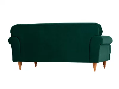 Двухместный диван Italia 159X98X79 CM 7
