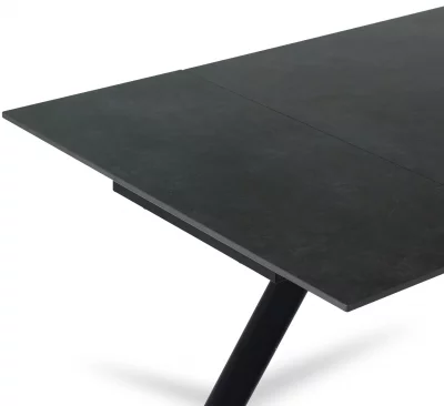 Обеденный стол Bronte 160-240X90X76 CM 3