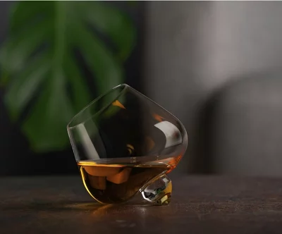 Набор их двух бокалов Spiny 525 ml 3
