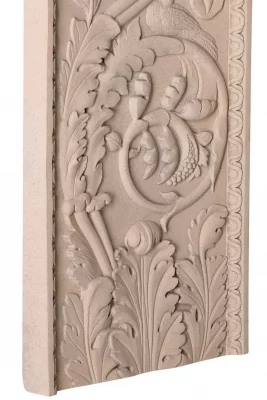 Настенное панно Acanthus 40X6X179 CM 4