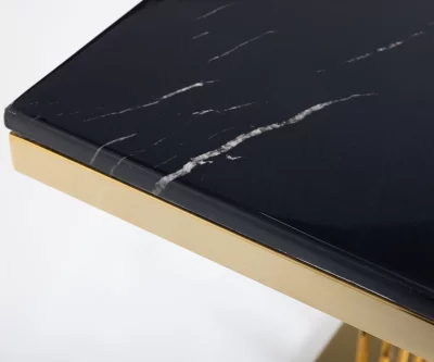 Консоль Golden Lines 140X40X78 CM 5