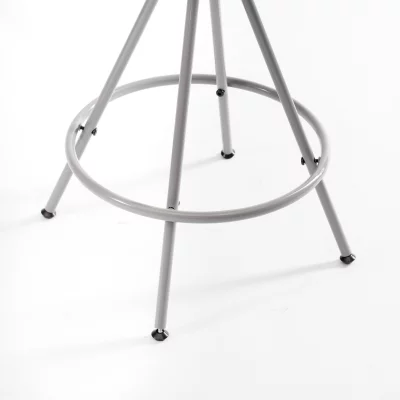 Полубарный вращающийся стул Кобе 48X46X72 CM 7