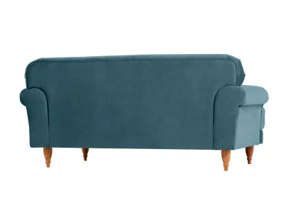 Двухместный диван Italia 159X98X79 CM 7