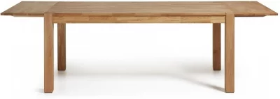 Стол раскладной Indra 180-260X90X75 CM 6