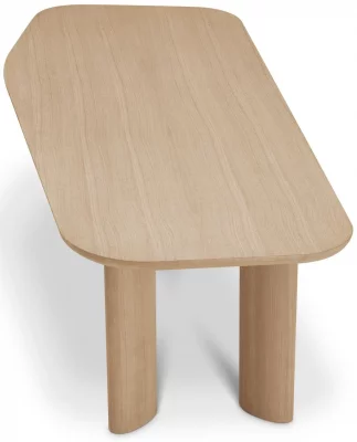 Обеденный стол Flemings 250X105X77 CM 5