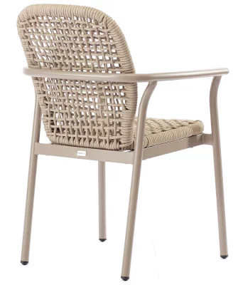 Стул Позитано 58X62X87 CM 4