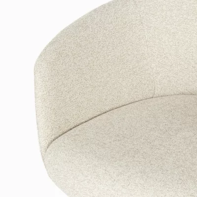 Офисное кресло Chico Wheels 62X52X81 CM 5