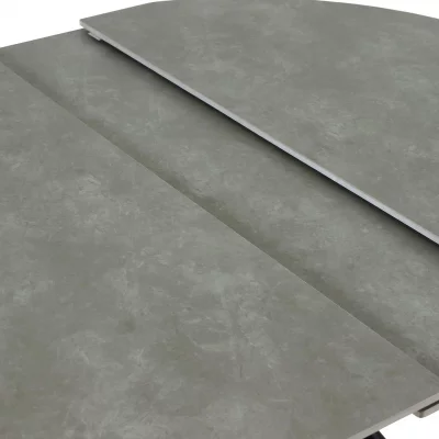 Обеденный стол Boddy 120-150X120X75 CM 6