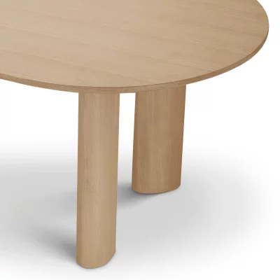 Обеденный стол Mogador 244X110X77 CM 4