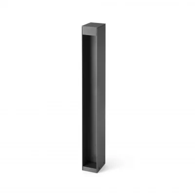Ландшафтный светильник CERLER 600 темно-серый 9W 2200-2700-3200-4000K 60 CM 6