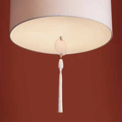 Подвесной светильник Агата 50X100 CM 4