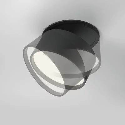 Встраиваемый светильник Онда 8.5X8.5X6.6 CM 11