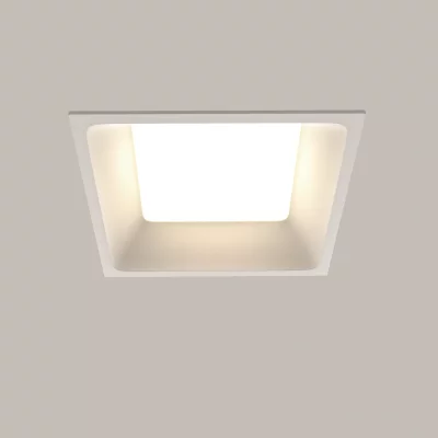 Встраиваемый светильник Окно 11X11X5.5 CM 5