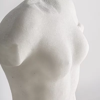 Декоративная фигура Thais 31X27X118 CM 3