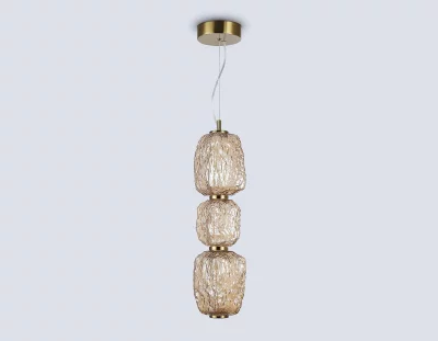 Подвесной светильник High Light 21X21X76 CM 4