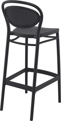 Стул барный Marcel 45X52X106 CM 3