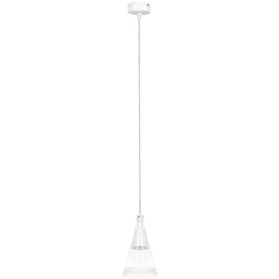 Подвесной светильник Cone 12X12X30 CM 4