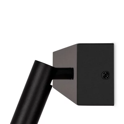 Настенный светодиодный светильник Flashlight 500X125X85 CM 8